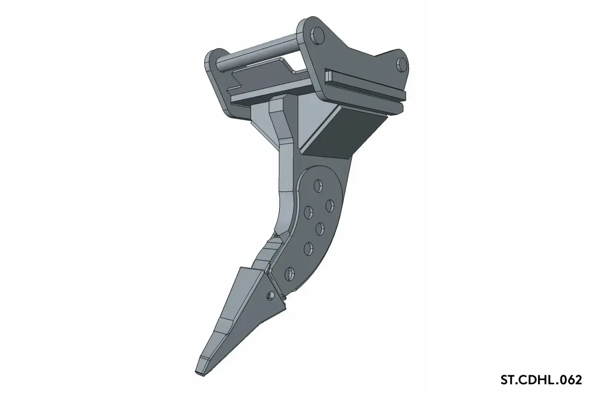 Ripper OQ70/55