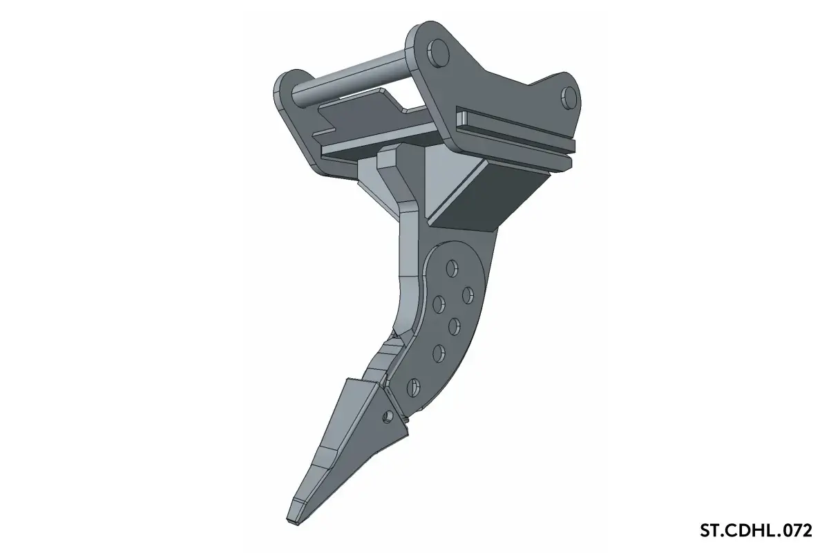 Ripper OQ80