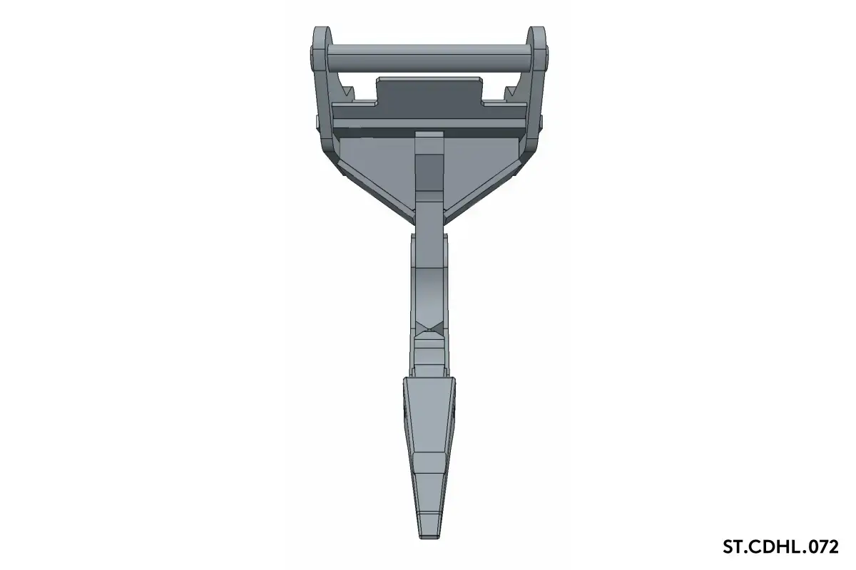 Ripper OQ80