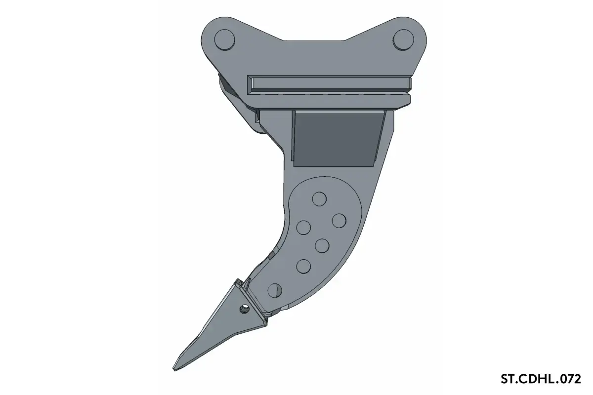Ripper OQ80
