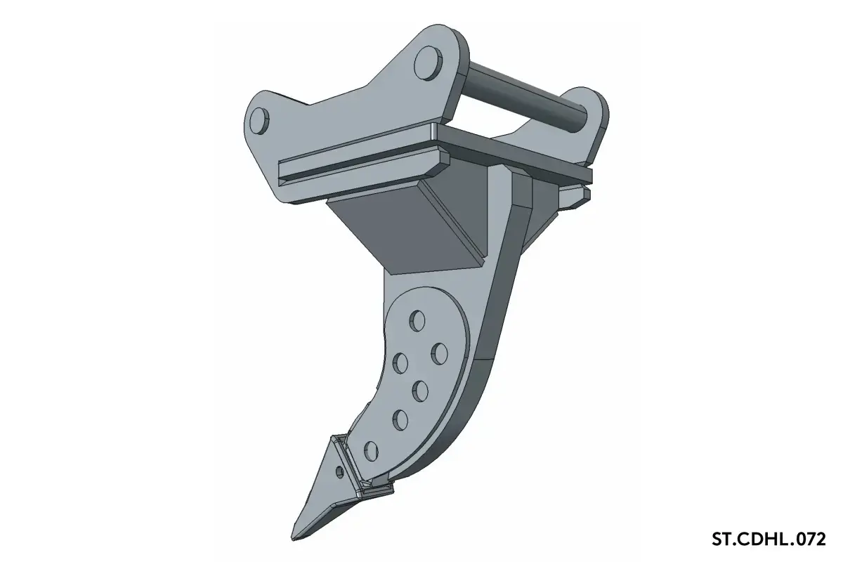 Ripper OQ80