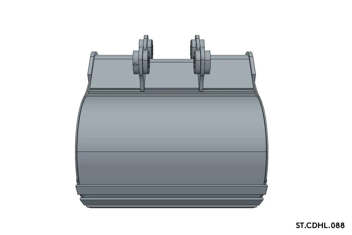 Excavator bucket CAT320 B-1.20-1200-T